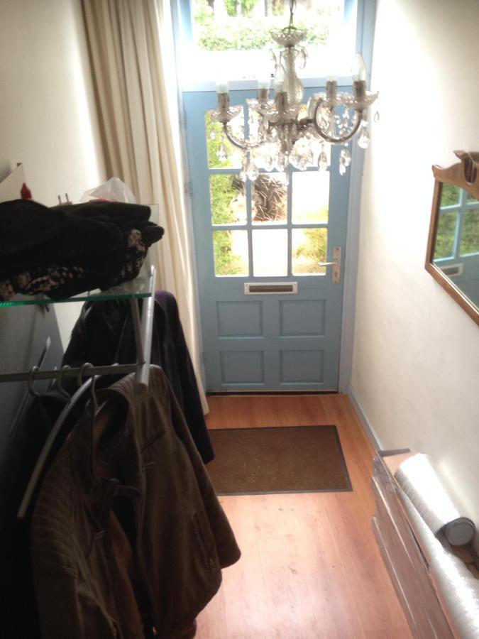 Bed and Breakfast Back-Stage Nimwegen Exterior foto
