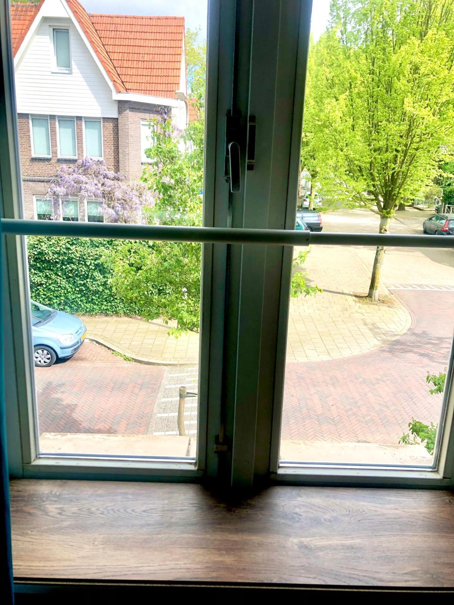 Bed and Breakfast Back-Stage Nimwegen Exterior foto